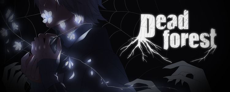 Dead Forest adult sex game