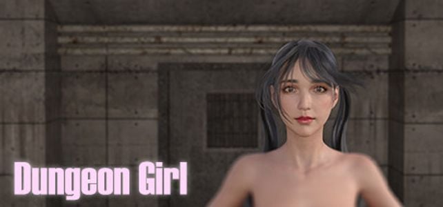 Dungeon Girl adult sex game