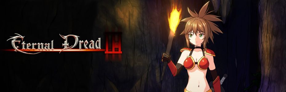 Eternal Dread 3 adult sex game