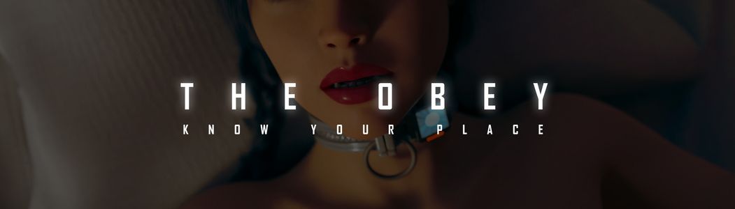 The Obey секс игры для взрослых