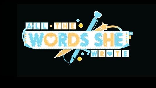 All the Words She Wrote adult sex game