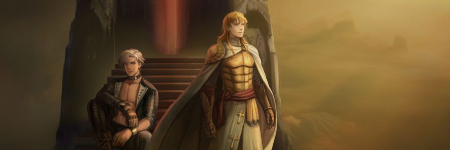 Deliver Us From Evil adult sex game