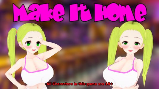 Home Make - Download Make It Home - Version Final - Lewd.ninja