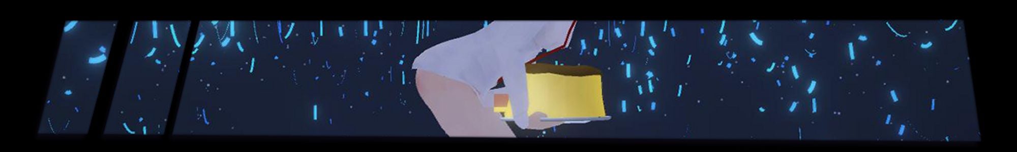 Slave Bar: Futanari Birthday adult sex game