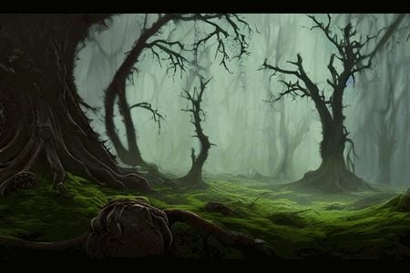 The Banished One секс игры для взрослых