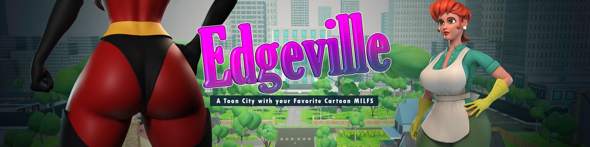 Edgeville adult sex game