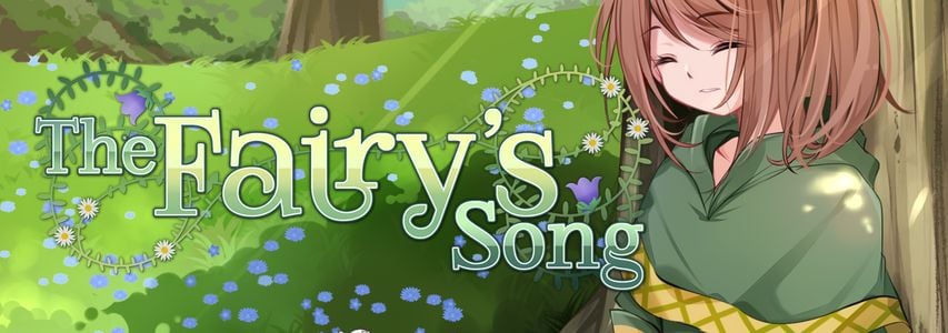 The Fairy's Song adult sex game
