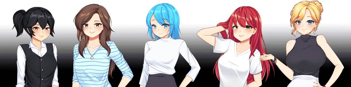 Devilish Business adult sex game