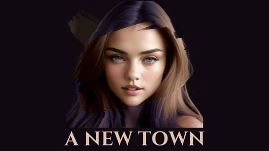 A New Town adult sex game