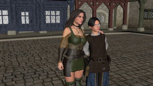 My Prince adult sex game