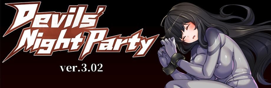 920px x 300px - Download Devils' Night Party / MANKI YAGYO - Version Final - Lewd.ninja