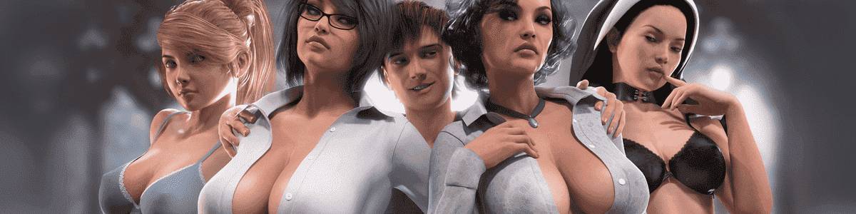 Lust Epidemic секс игры для взрослых