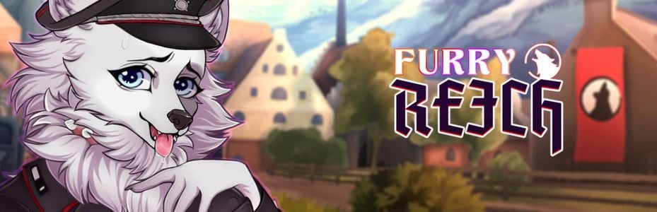 Furry Reich adult sex game