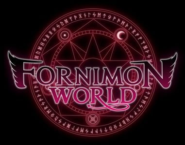 Fornimon World