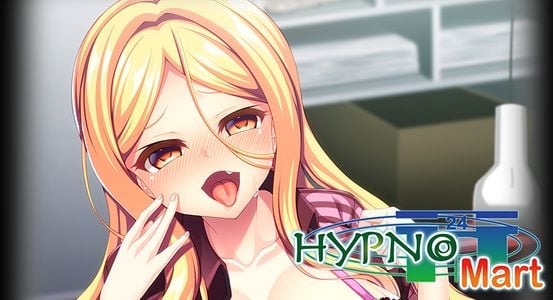 Hypno-Mart adult sex game