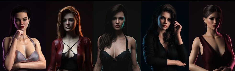 Tears in Rain adult sex game