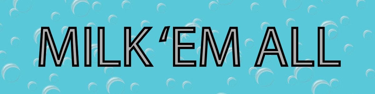 MILK 'EM ALL adult sex game