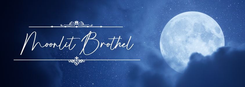 Moonlit Brothel adult sex game