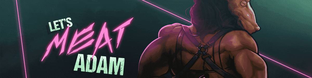 Let's Meat Adam