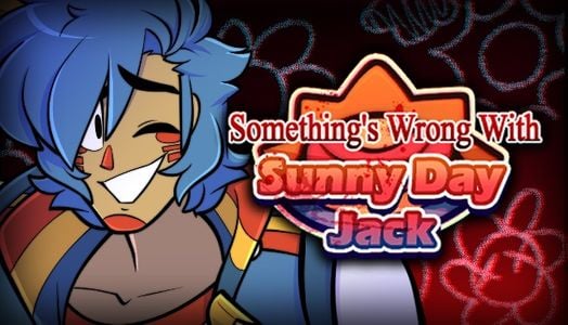 Something's Wrong with Sunny Day Jack jogos pornôs adultos
