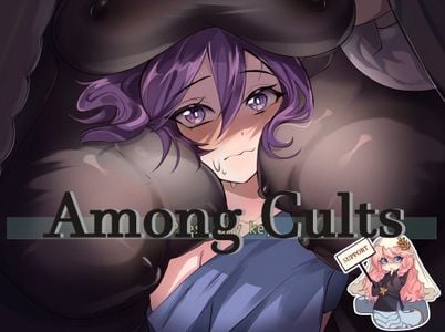 Among Cults adult sex game