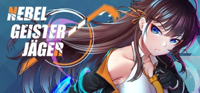 Nebel Geisterjäger jogos pornôs adultos