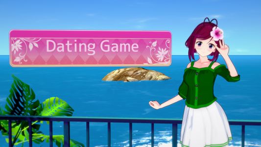 Dating Game adult sex game