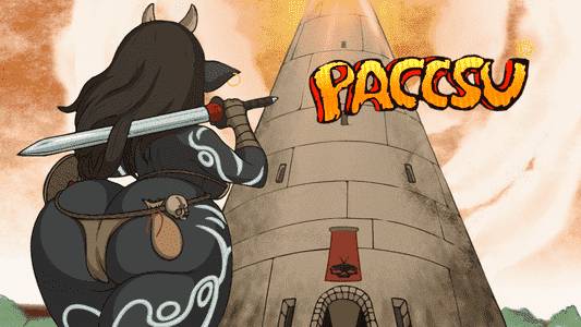 Paccsu секс игры для взрослых