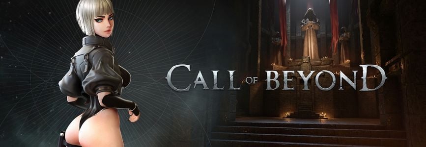 Call of Beyond секс игры для взрослых