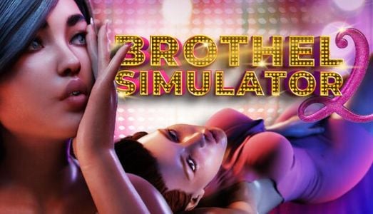 Brothel Simulator II adult sex game