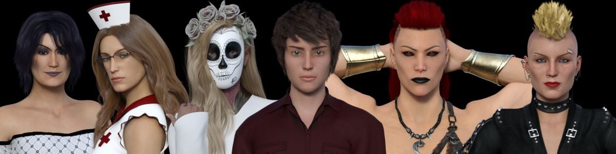 Alterlife adult sex game