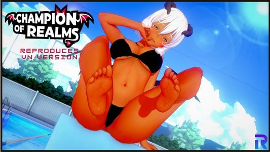 CoR: Break Version adult sex game