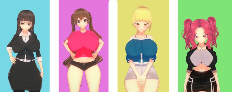 Rental BoyFriend jogos pornôs adultos