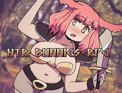 Naughty Tales of Rabbits - A Cuckold RPG adult sex game