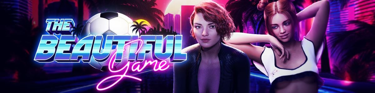 The Beautiful Game adult sex game