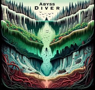 Abyss Diver Interactive adult sex game