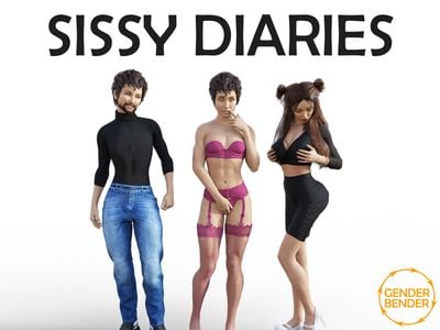 Sissy Diaries adult sex game