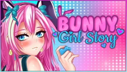 Bunny Girl Story adult sex game