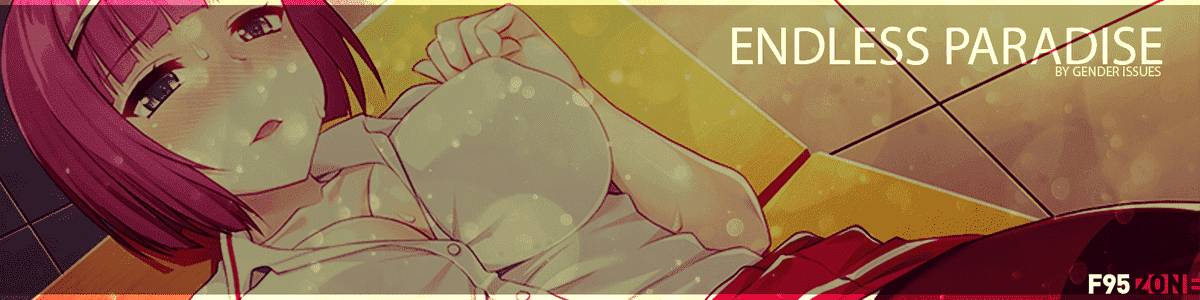 Endless Paradise adult sex game