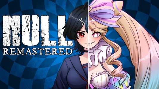 NULL - Remastered adult sex game