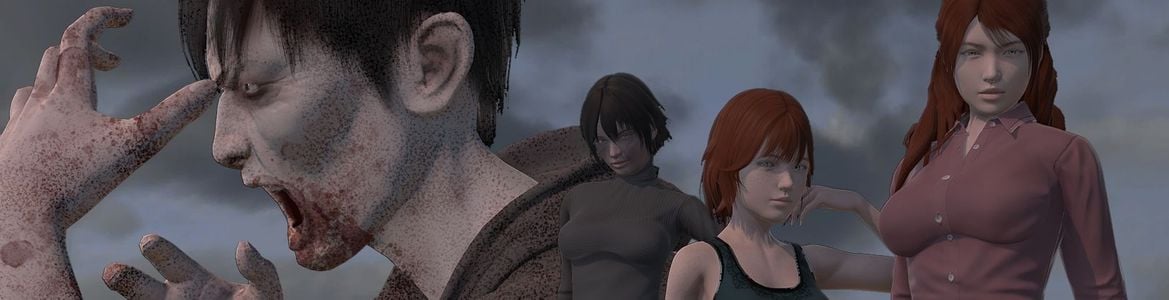 Kindread: The Redburns adult sex game