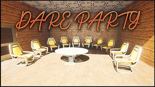 Dare Party adult sex game
