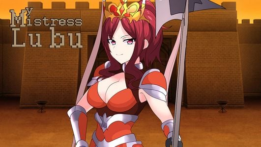 My Mistress Lu Bu