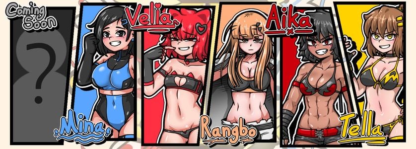 SB Catfight jogos pornôs adultos
