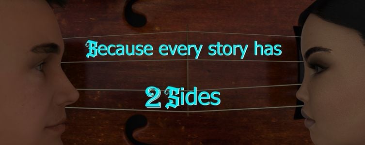 2Sides adult sex game