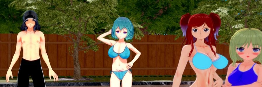 Paper Dreams adult sex game