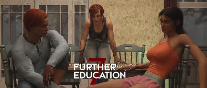 Further Education jogos pornôs adultos