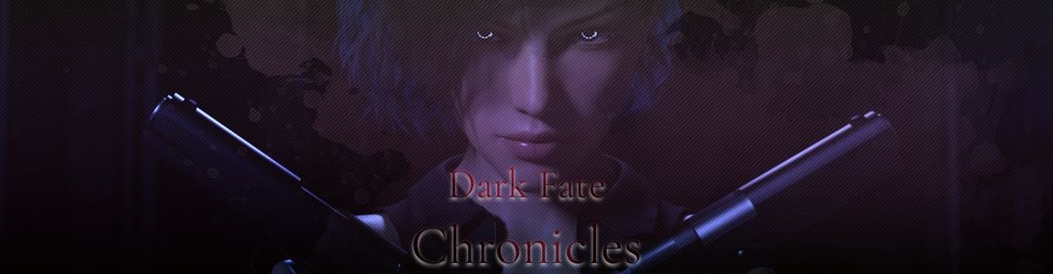 Dark Fate Chronicles adult sex game