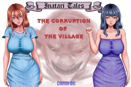 The Corruption of the Village adult sex game