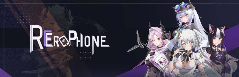 Erophone:Re adult sex game